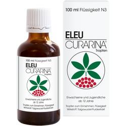 ELEU CURARINA TROPFEN