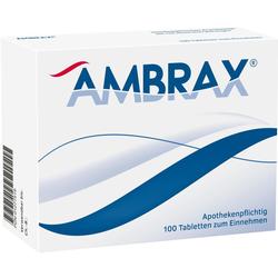 AMBRAX