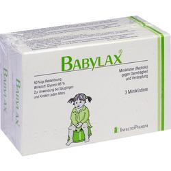 BABYLAX