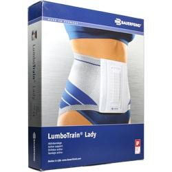 LUMBOTRAIN LADY TITAN 2