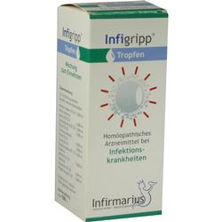 INFIGRIPP TROPFEN