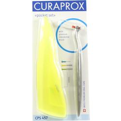 CURAPROX CPS457 POCKET SET