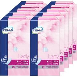 TENA LADY ULTRA MINI EINLA