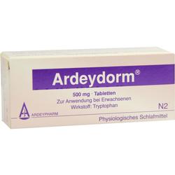 ARDEYDORM