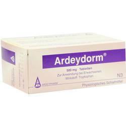 ARDEYDORM