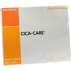 CICA CARE 12X15 DUE GELPLA