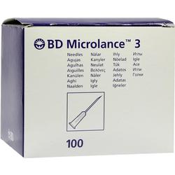 BD MICROL 3 G16 1 1/2 SOND