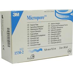 MICROPORE WEI 9.10MX5.00CM