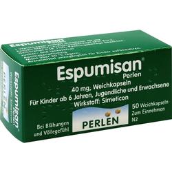 ESPUMISAN PERLEN