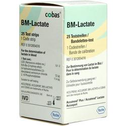 BM LACTATE