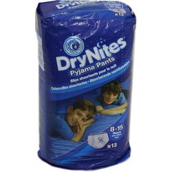 HUGGIES DRY NITES J 8-15JA