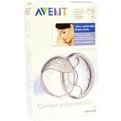 AVENT ISIS COMFORT BRUSTSC