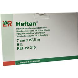 HAFTAN 7CMX27.5M