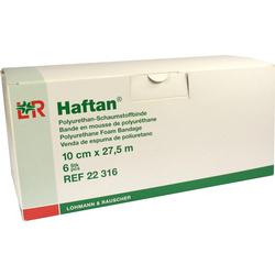 HAFTAN 10CMX27.5M