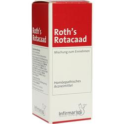 ROTHS ROTACAAD TROPFEN