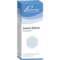 AVENA SATIVA SIMILIAPL