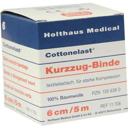 KURZZUGBIN COTTONEL 6CMX5M