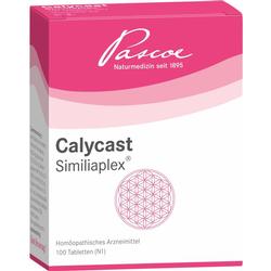 CALYCAST SIMILIAPLEX