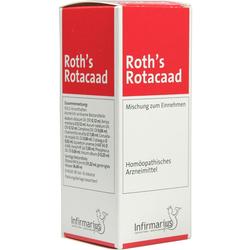 ROTHS ROTACAAD TROPFEN