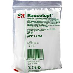 RAUCOTUPF STIELTUP GR WK