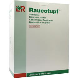 RAUCOTUPF STIELTUP STER KW