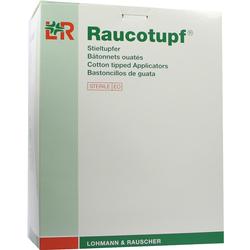 RAUCOTUPF STIELTUP STER GW