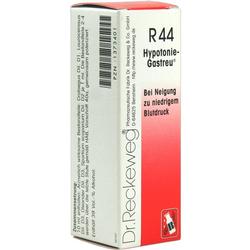 HYPOTONIE GASTREU R44