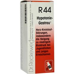 HYPOTONIE GASTREU R44