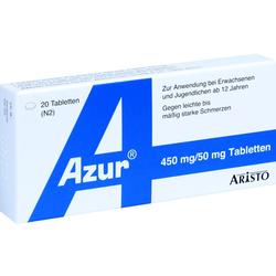 AZUR