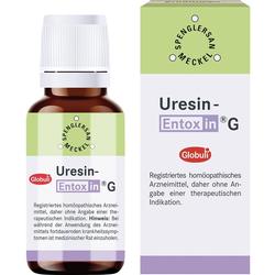 URESIN ENTOXIN G