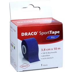 DRACOTAPE VER 10MX3.8CM BL