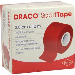 DRACOTAPE VER 10MX3.8CM RO