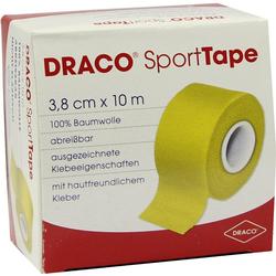 DRACOTAPE VER 10MX3.8CM GE