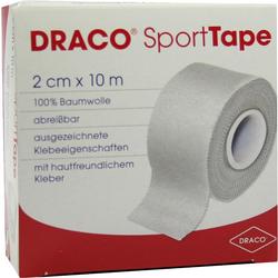 DRACOTAPE VER 10MX2CM WEIS