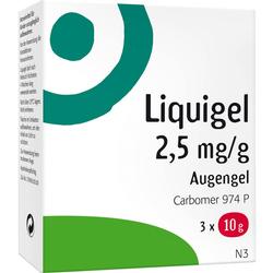 LIQUIGEL