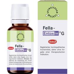 FELLA ENTOXIN G