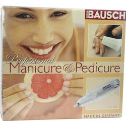 MANICURE PEDICURE SET KOMP