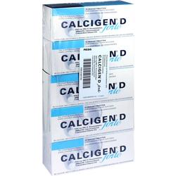 CALCIGEN D FOR1000MG/880IE