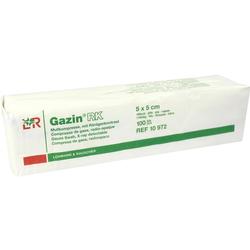 GAZIN KOM 5X5CM16F RK UNST