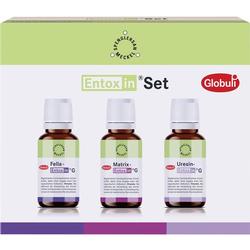 ENTOXIN SET G