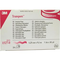 TRANSPORE 9.10MX1.25CM