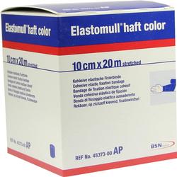 ELASTOMULL HAFT20MX10CM BL