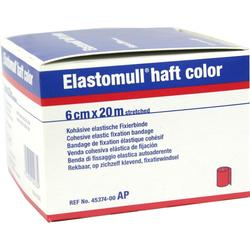 ELASTOMULL HAFT 20MX6CM RO