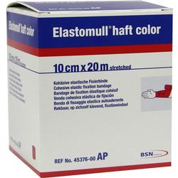 ELASTOMULL HAFT20MX10CM RO