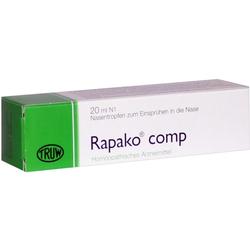 RAPAKO COMP