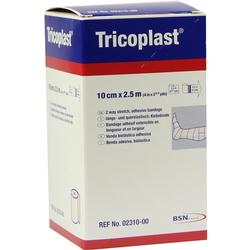 TRICOPLAST 2.5X10CM