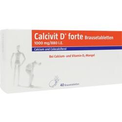 CALCIVIT D FORTE