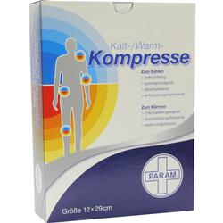 KALT/WARM KOMPRESSE 12X29