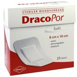 DRACOPOR WUNDV ST 10X8CM