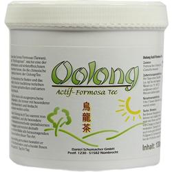 OOLONG ACTIF FORMOSA TEE